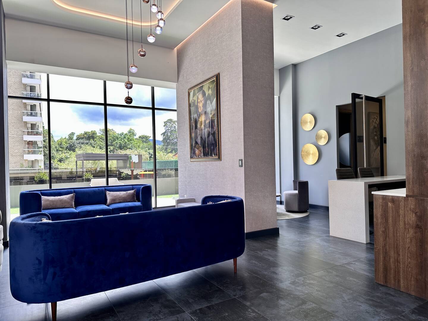 #733 - Apartamento para Venta en Ciudad de Guatemala - Guatemala