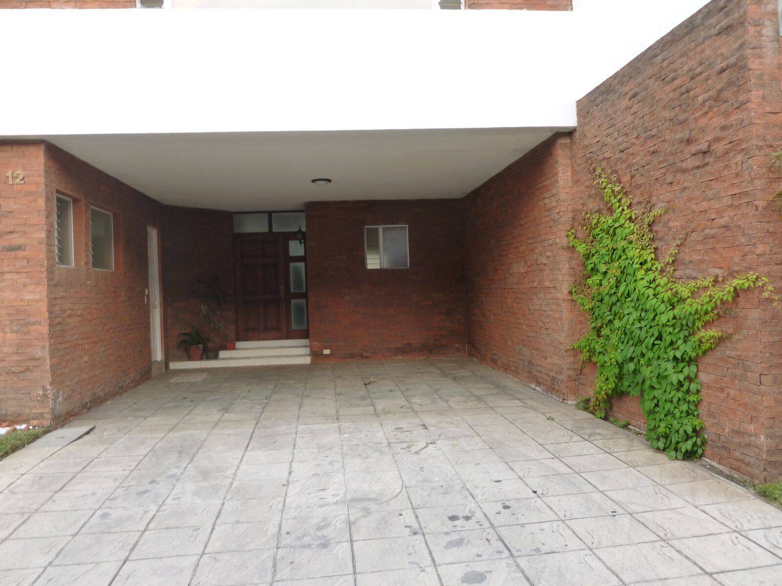 #772 - Casa para Alquiler en Ciudad de Guatemala - Guatemala