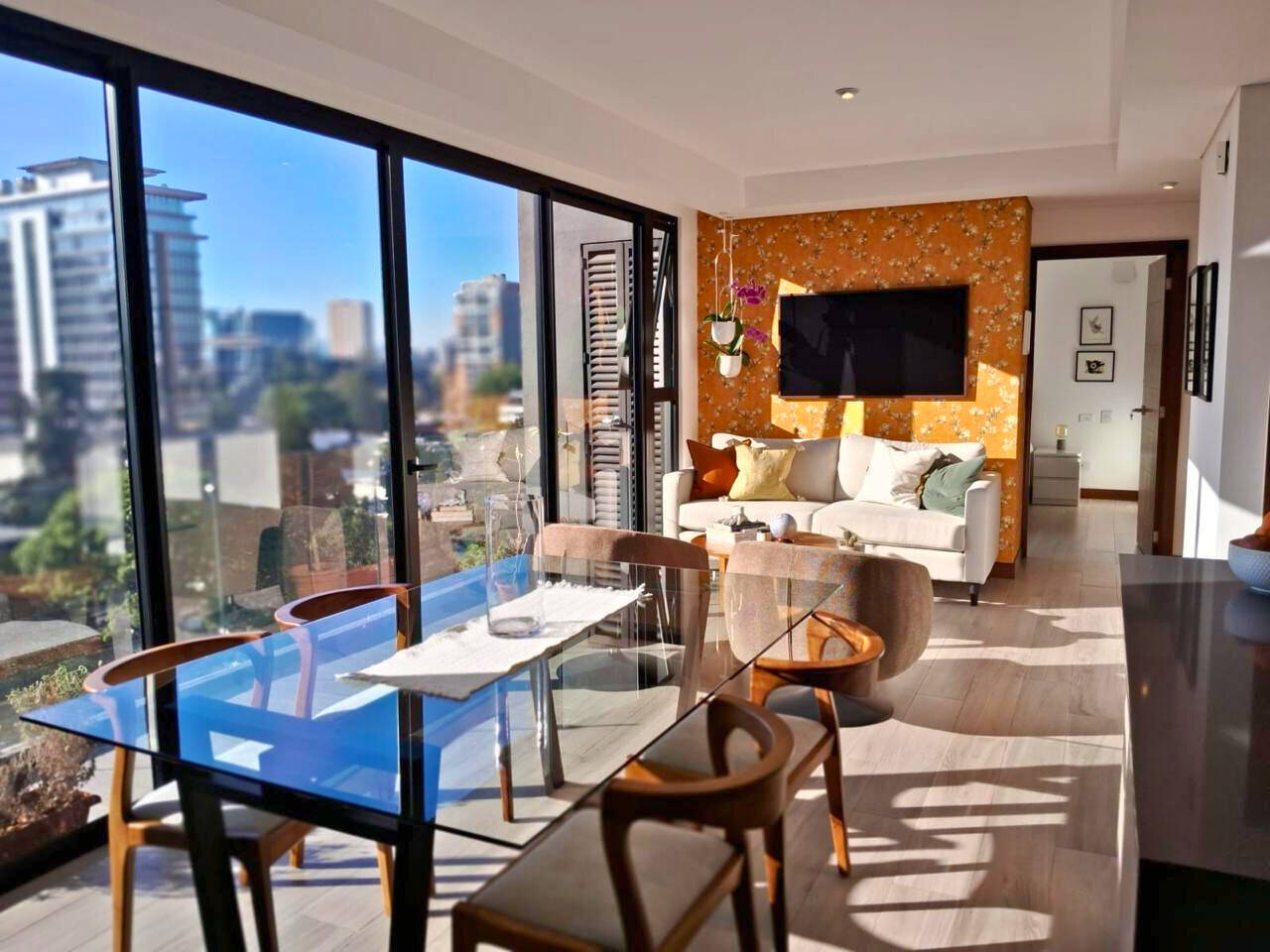 #795 - Apartamento para Venta en Ciudad de Guatemala - Guatemala