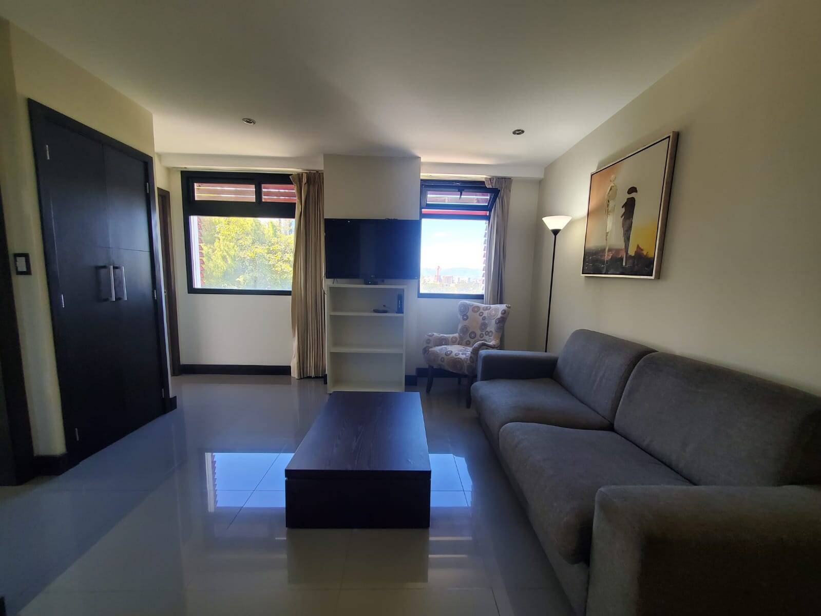 #836 - Apartamento para Alquiler en Ciudad de Guatemala - Guatemala