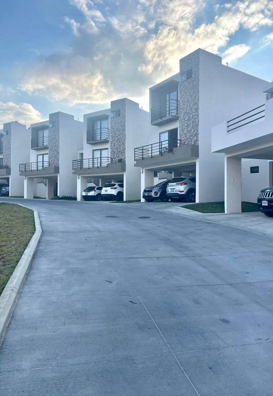 #783 - Casa para Venta en Ciudad de Guatemala - Guatemala