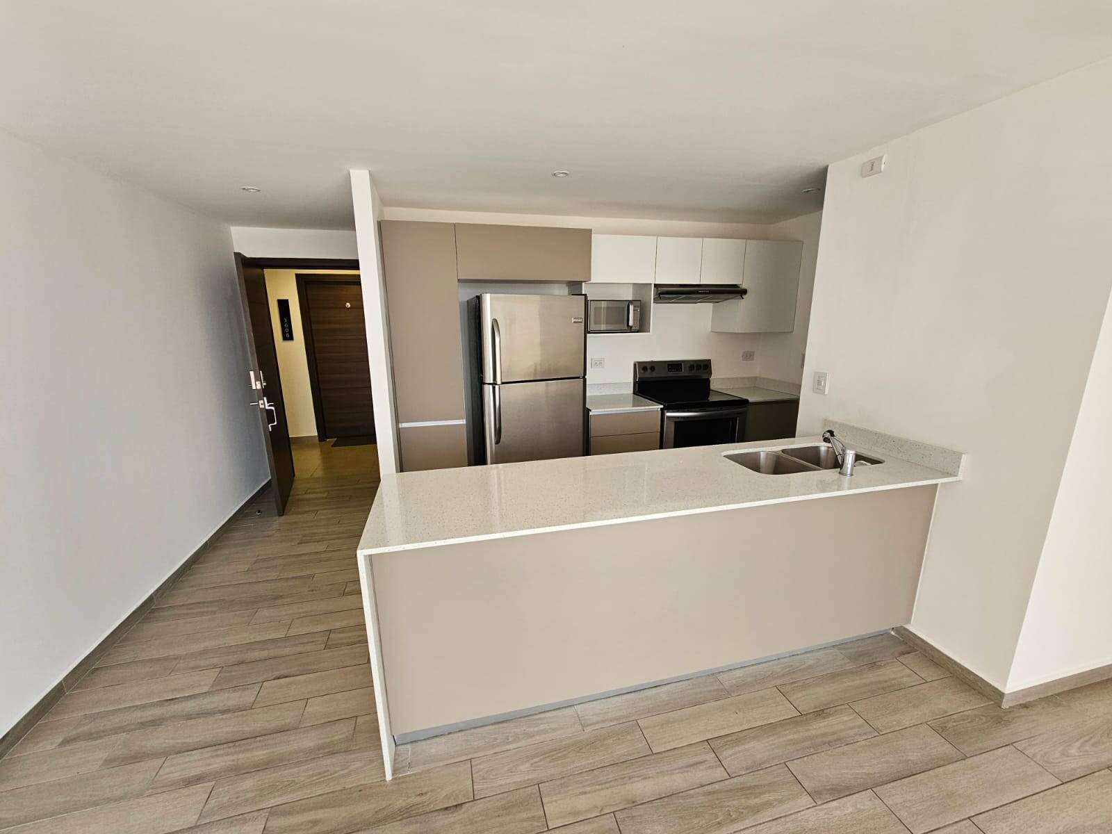 #861 - Apartamento para Venta en Ciudad de Guatemala - Guatemala