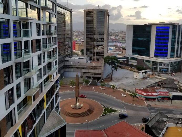 #872 - Apartamento para Venta en Ciudad de Guatemala - Guatemala