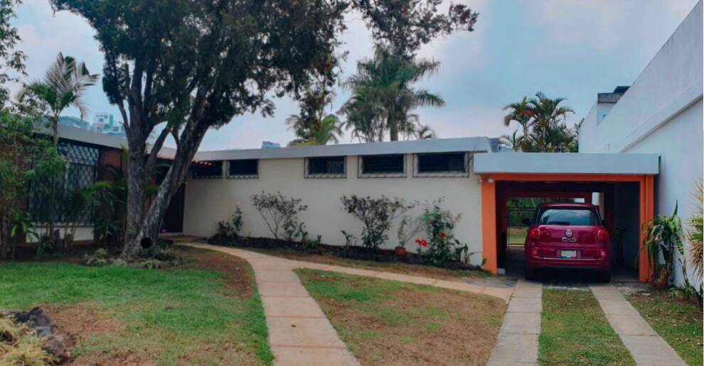 #876 - Terreno para Venta en Ciudad de Guatemala - Guatemala