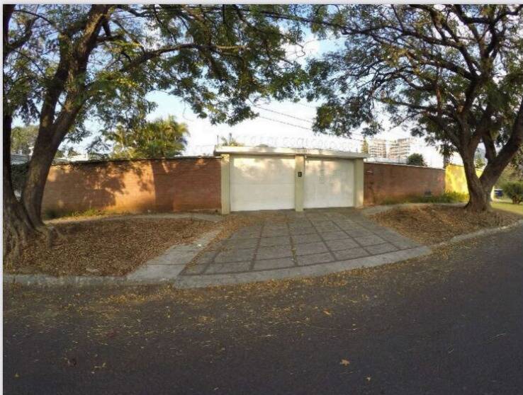 #877 - Casa para Alquiler en Ciudad de Guatemala - Guatemala