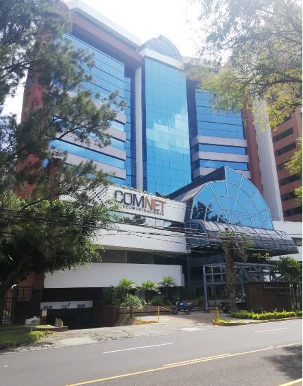 #880 - Piso Comercial para Venta en Ciudad de Guatemala - Guatemala