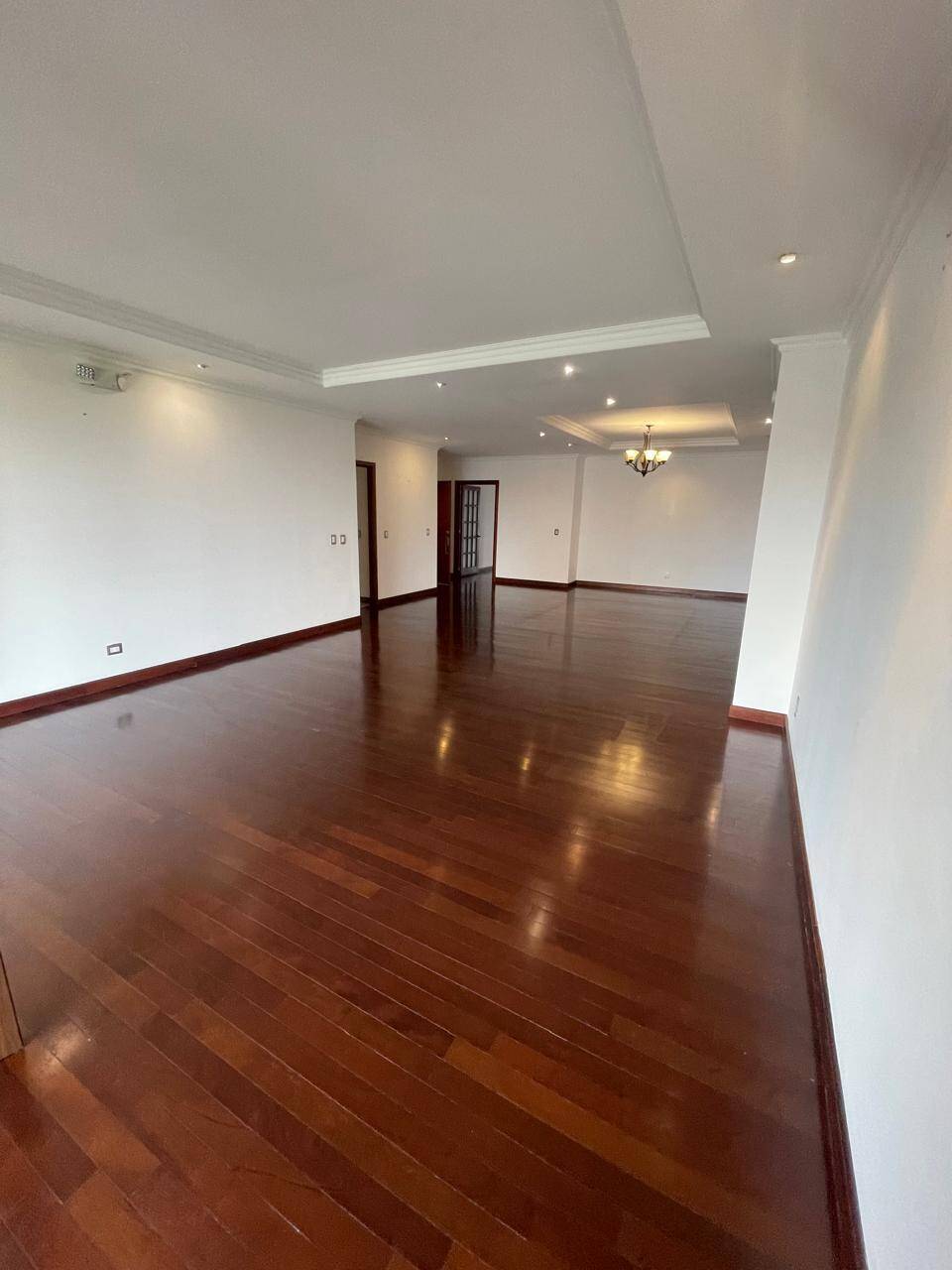 #882 - Apartamento para Alquiler en Ciudad de Guatemala - Guatemala