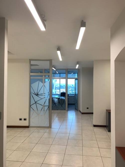 #886 - Oficina para Alquiler en Ciudad de Guatemala - Guatemala