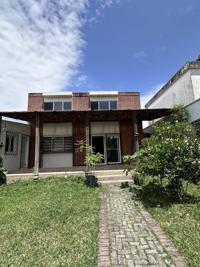 #892 - Casa para Alquiler en Ciudad de Guatemala - Guatemala