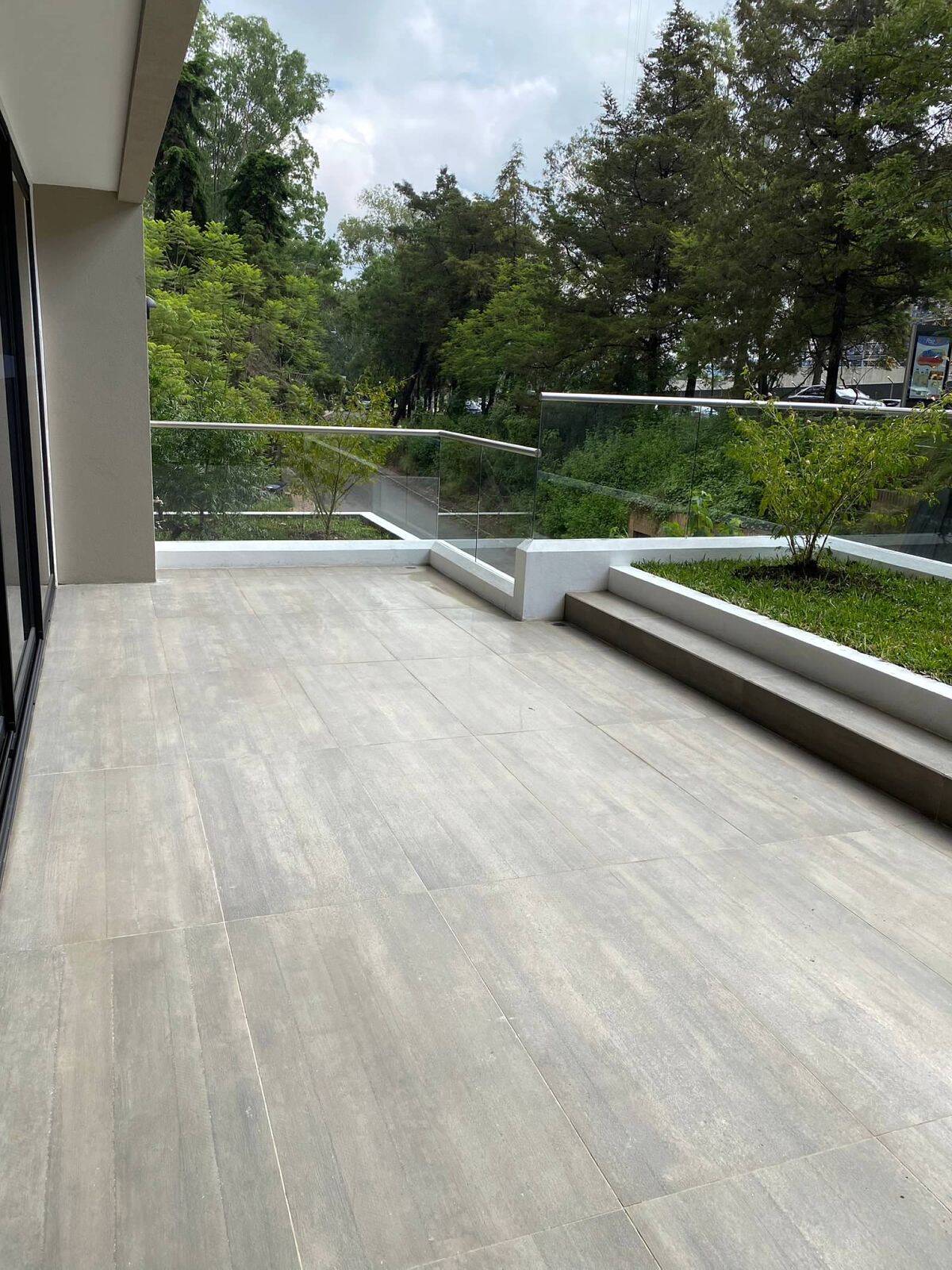 #893 - Apartamento para Alquiler en Ciudad de Guatemala - Guatemala