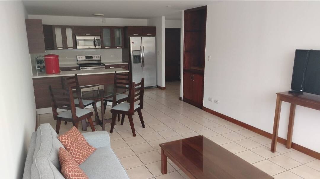 #898 - Apartamento para Alquiler en Ciudad de Guatemala - Guatemala