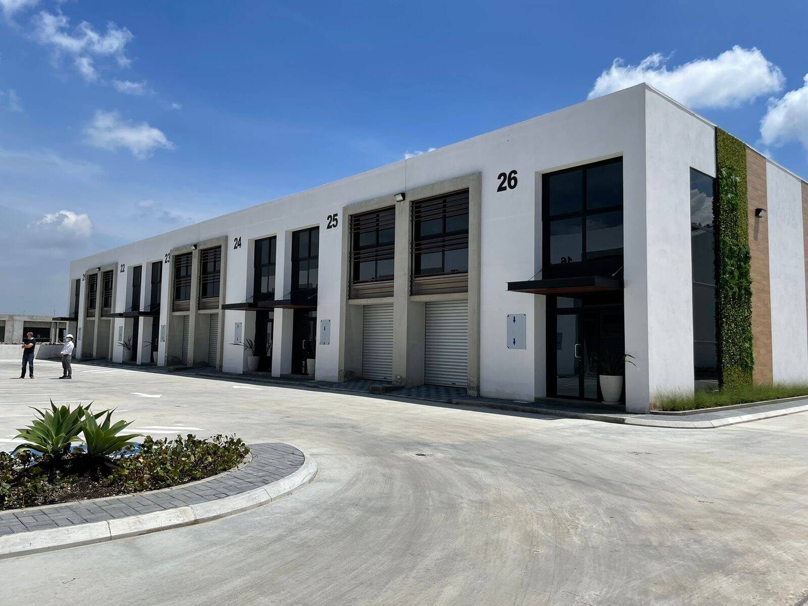 #907 - Bodega para Alquiler en Mixco - Guatemala