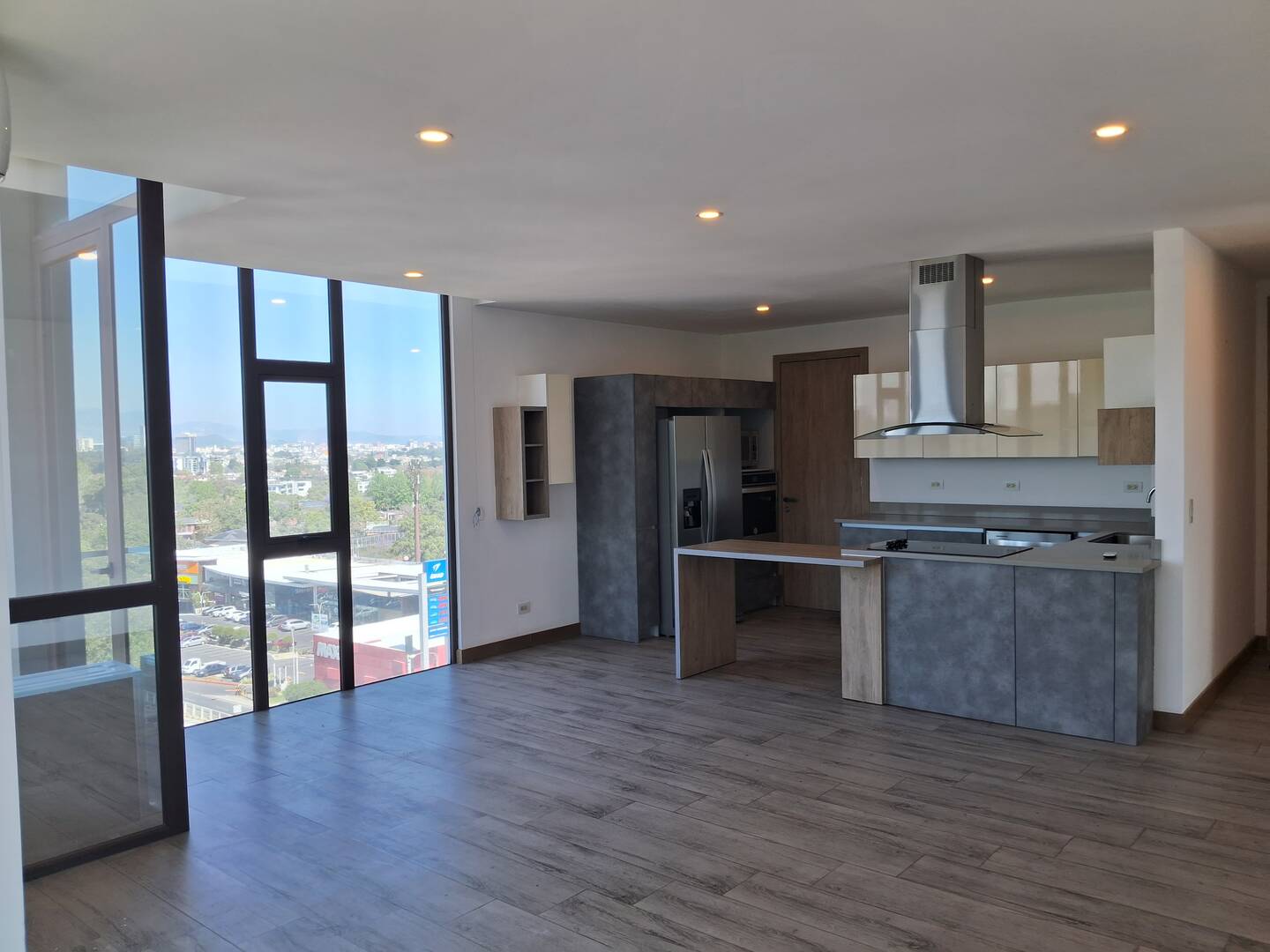 #363 - Apartamento para Venta en Ciudad de Guatemala - Guatemala