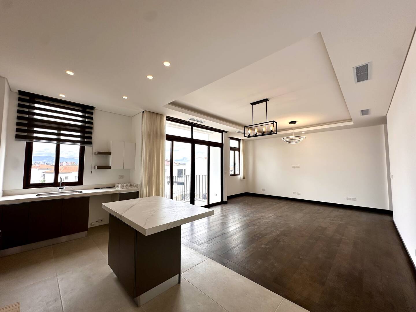 #915 - Apartamento para Alquiler en Ciudad de Guatemala - Guatemala