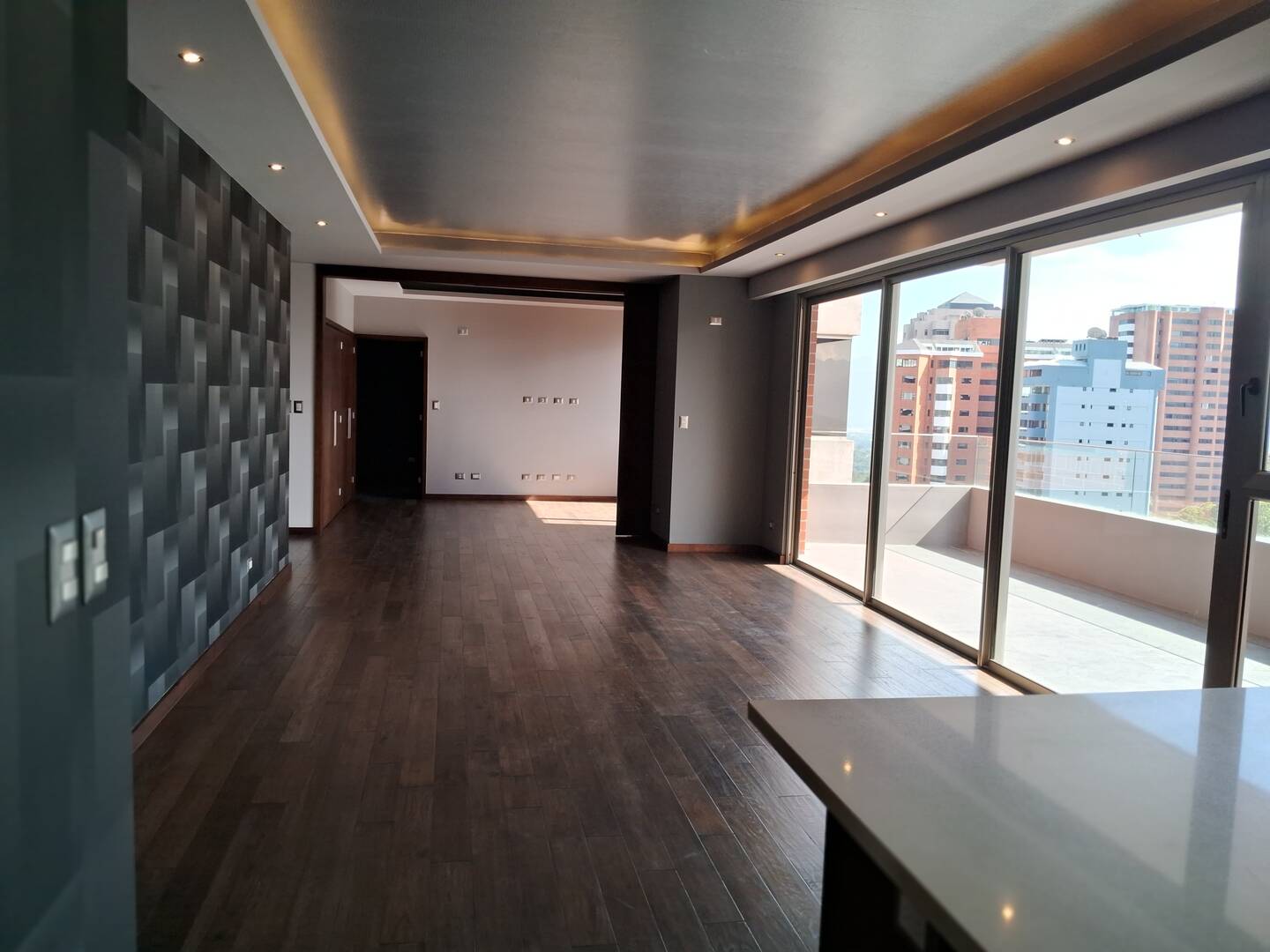 #919 - Apartamento para Alquiler en Ciudad de Guatemala - Guatemala