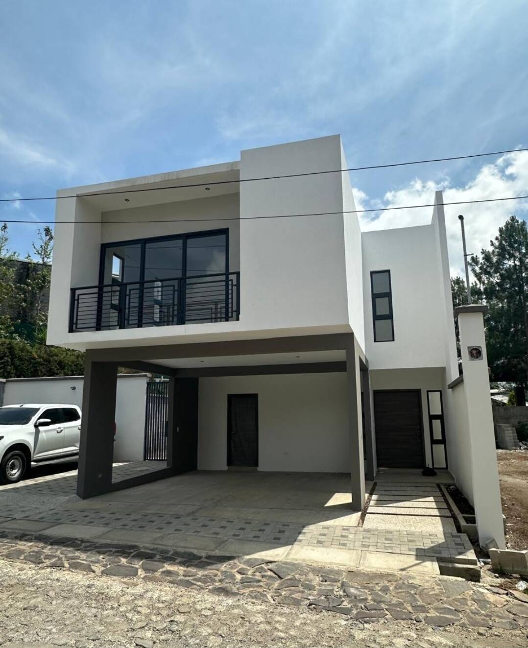 #921 - Casa para Venta en Ciudad de Guatemala - Guatemala