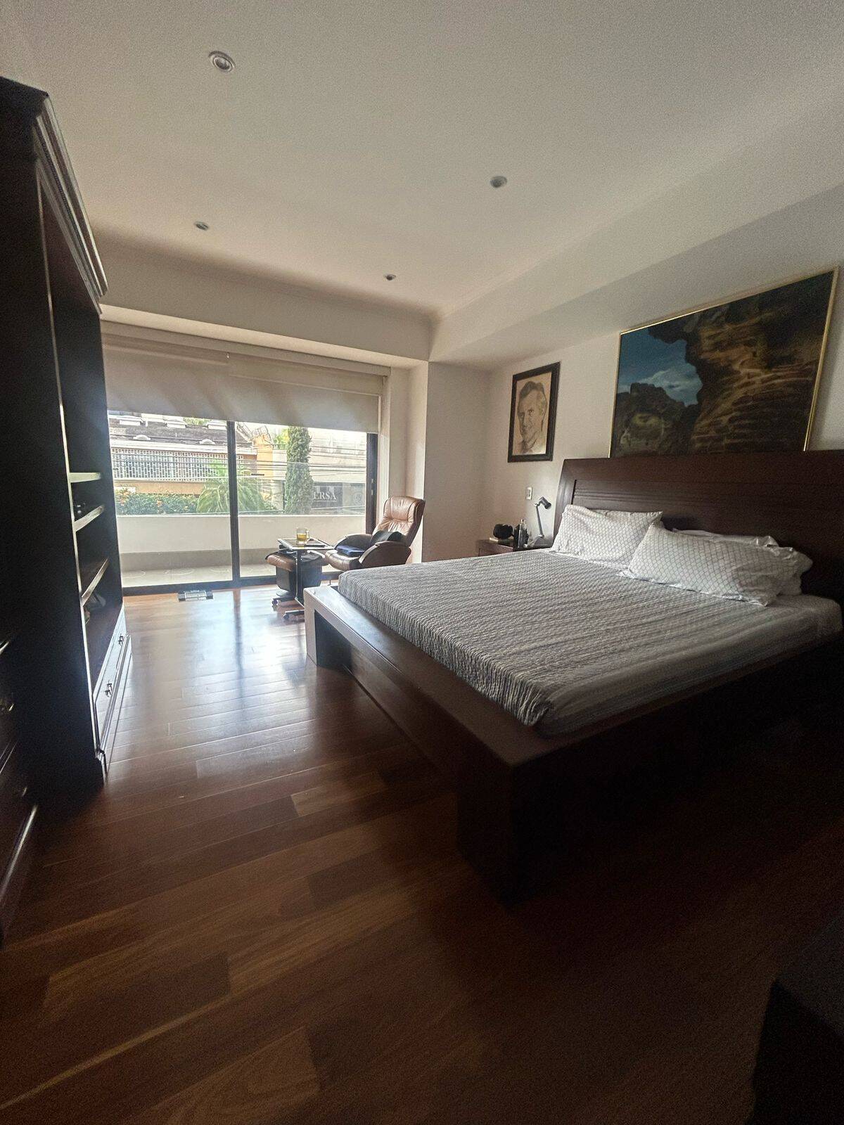 #922 - Apartamento para Venta en Ciudad de Guatemala - Guatemala