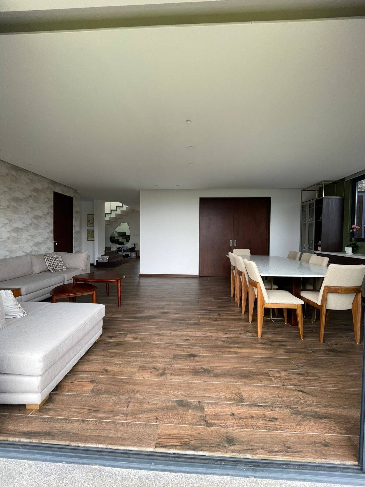 #923 - Casa para Alquiler en Ciudad de Guatemala - Guatemala