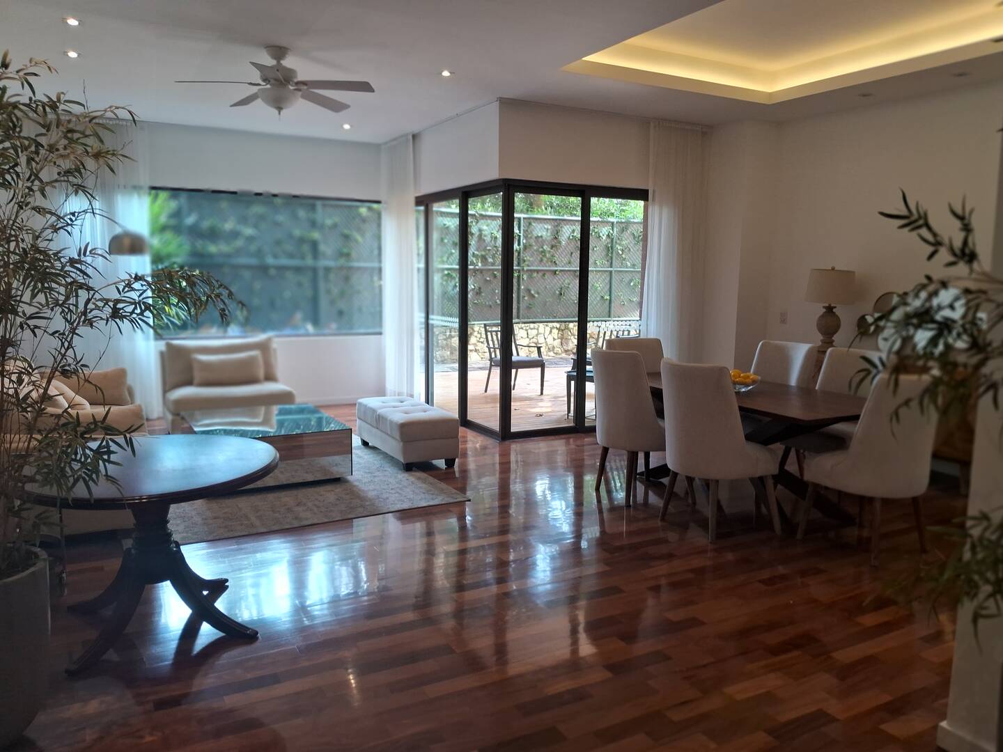 #926 - Apartamento para Alquiler en Ciudad de Guatemala - Guatemala