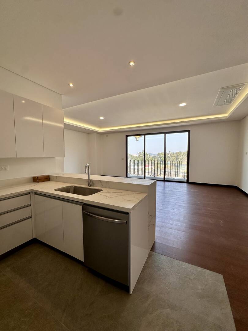 #928 - Apartamento para Alquiler en Ciudad de Guatemala - Guatemala