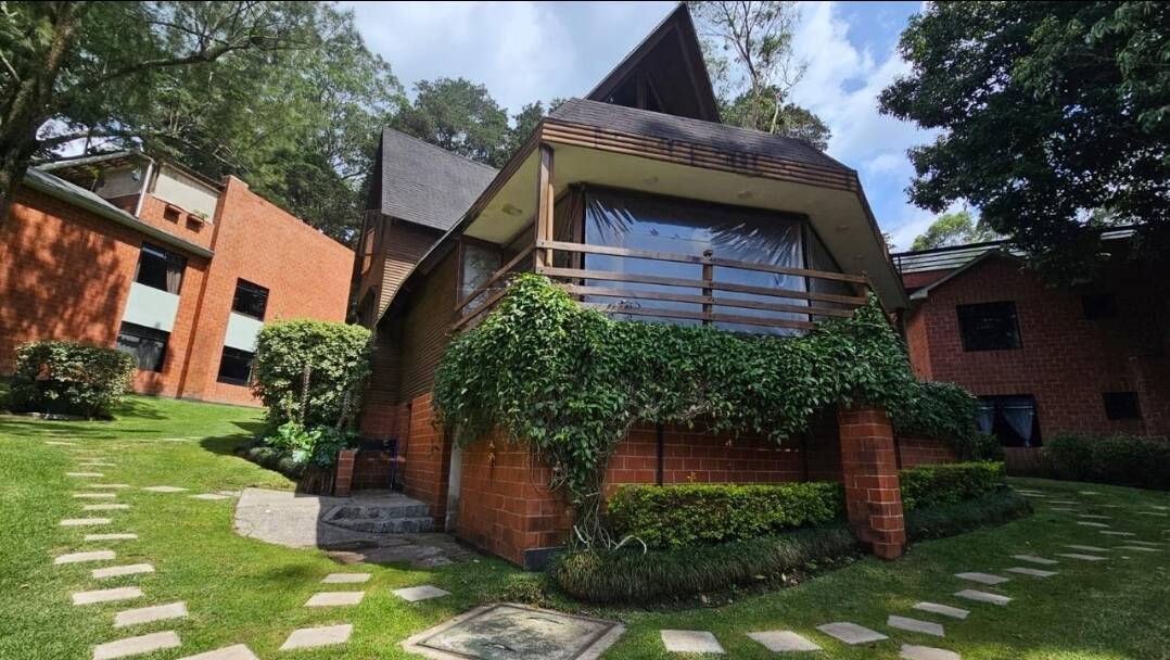 #931 - Apartamento para Alquiler en Ciudad de Guatemala - Guatemala