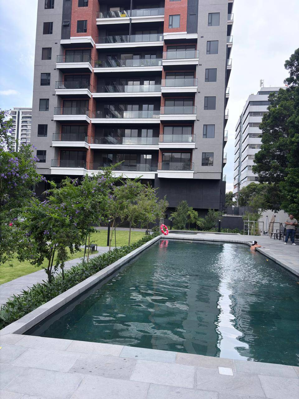 #936 - Apartamento para Alquiler en Ciudad de Guatemala - Guatemala