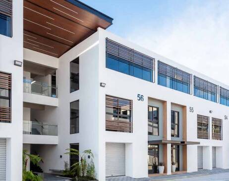 #406 - Bodega para Alquiler en Ciudad de Guatemala - Guatemala