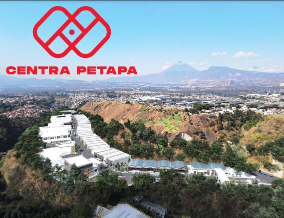 #502 - Oficina para Venta en Ciudad de Guatemala - Guatemala