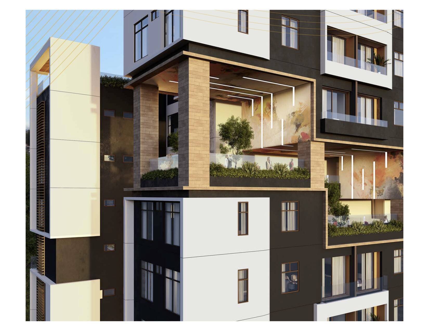 #648 - Apartamento para Venta en Ciudad de Guatemala - Guatemala