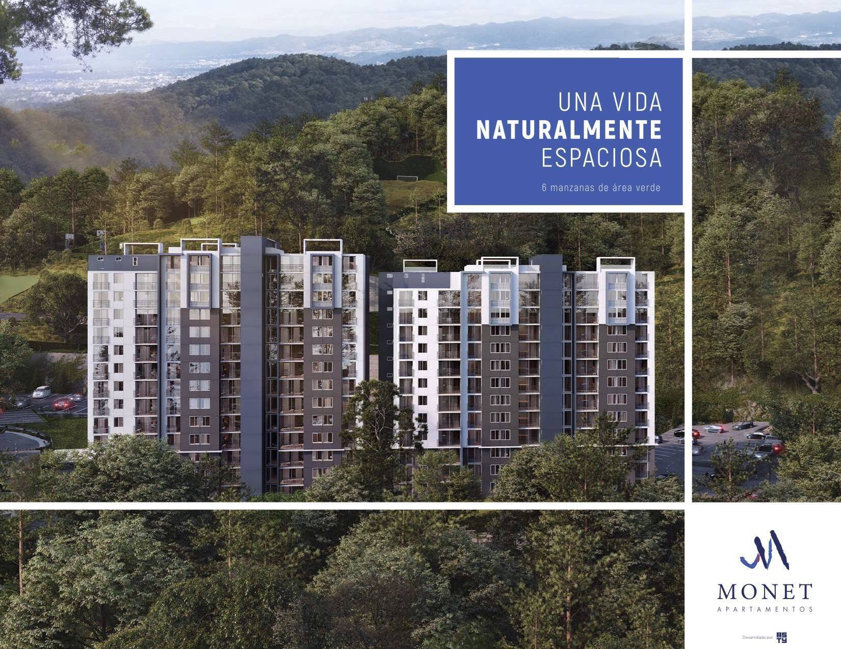 #655 - Apartamento para Venta en Santa Catarina Pinula - Guatemala