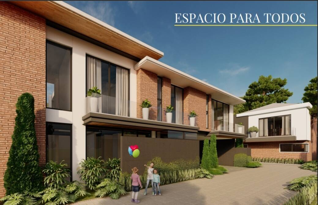 #757 - Casa para Venta en Ciudad de Guatemala - Guatemala