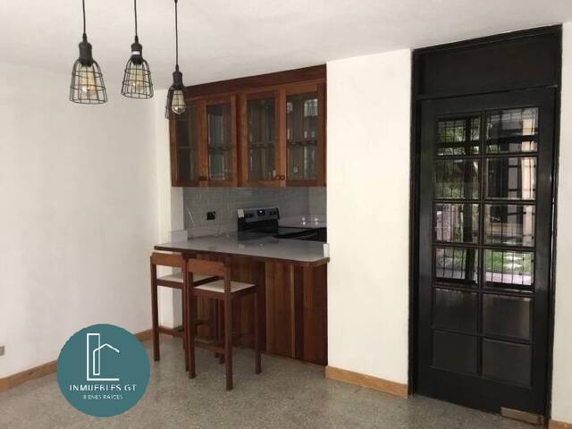 Apartamento para Alquiler en Ciudad de Guatemala - 4