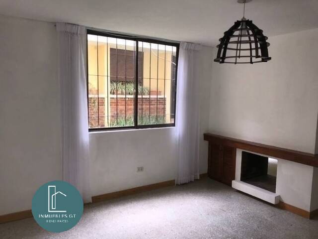 Apartamento para Alquiler en Ciudad de Guatemala - 2