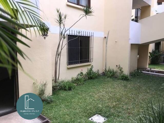 Apartamento para Alquiler en Ciudad de Guatemala - 3