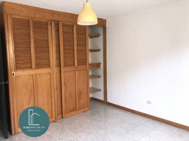 Apartamento para Alquiler en Ciudad de Guatemala - 5