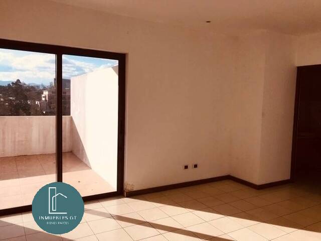 Apartamento para Venta en Ciudad de Guatemala - 2