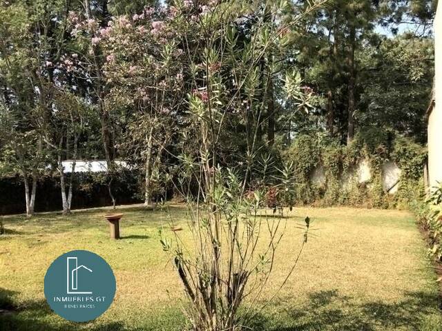 Casa para Venta en Ciudad de Guatemala - 2