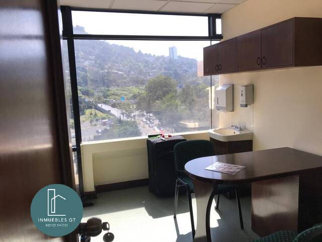 #16 - Consultorio para Venta en Ciudad de Guatemala - Guatemala - 3