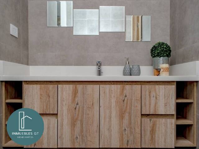 Apartamento para Venta en Ciudad de Guatemala - 3