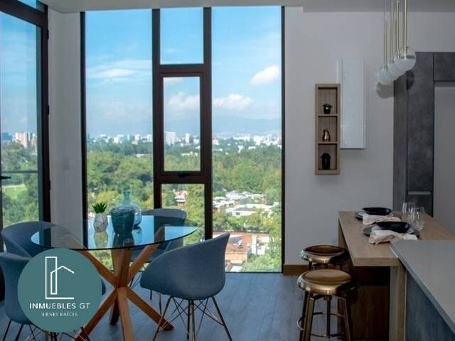 Apartamento para Venta en Ciudad de Guatemala - 4