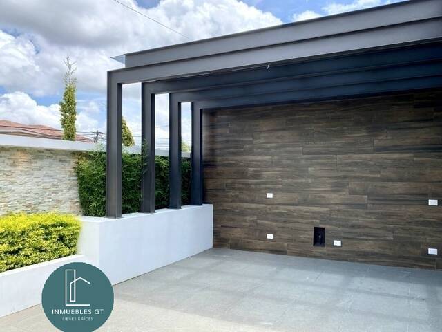 Casa para Venta en Ciudad de Guatemala - 3