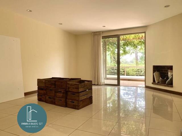 #81 - Casa en condominio para Venta en Ciudad de Guatemala - Guatemala - 3