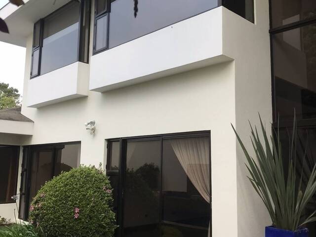 #59 - Casa para Alquiler en Ciudad de Guatemala - Guatemala