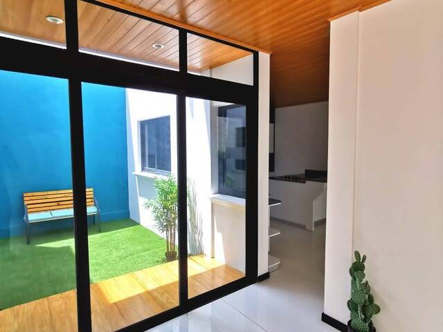 #82 - Casa en condominio para Venta en Ciudad de Guatemala - Guatemala - 3