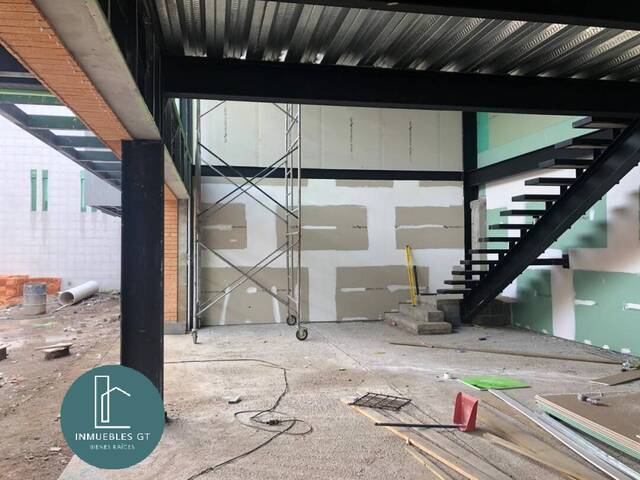 #98 - Piso Comercial para Alquiler en Quetzaltenango - Quetzaltenango - 3