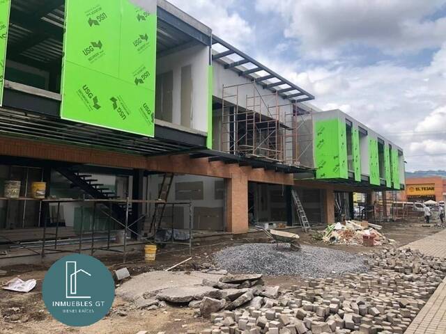 #98 - Piso Comercial para Alquiler en Quetzaltenango - Quetzaltenango - 2