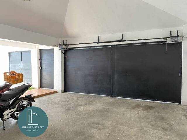 Casa para Alquiler en Ciudad de Guatemala - 2