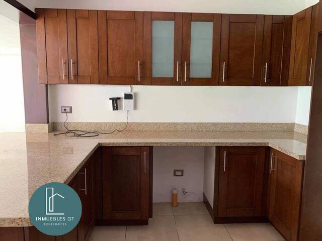 Casa para Alquiler en Ciudad de Guatemala - 3