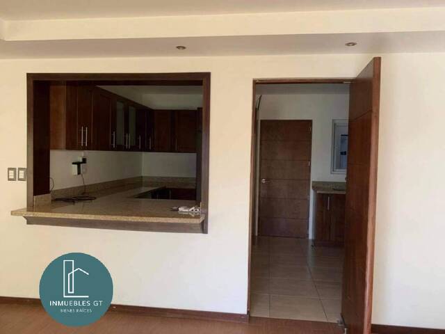 Casa para Alquiler en Ciudad de Guatemala - 4
