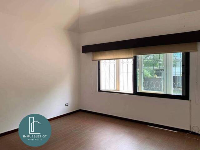 Casa para Alquiler en Ciudad de Guatemala - 5